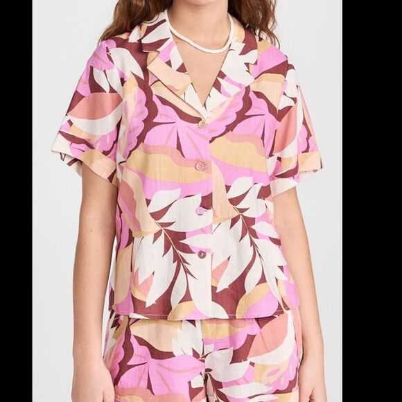 NWOT MINKPINK Set Small - Picture 1 of 10